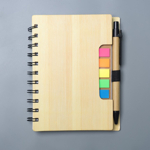 Notebooks Gift Products - 5